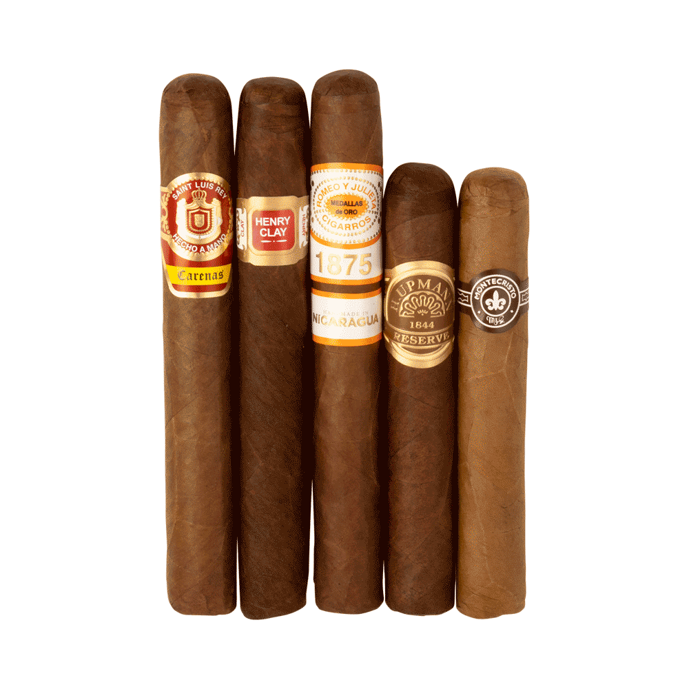 30ct Top Tasting Collection, , cigars